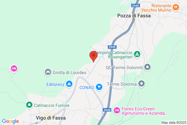 Taxi Vittorio