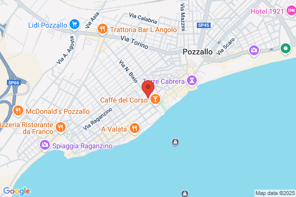 Cabreratour Di Caldarella Cesare & C. (S.N.C.)
