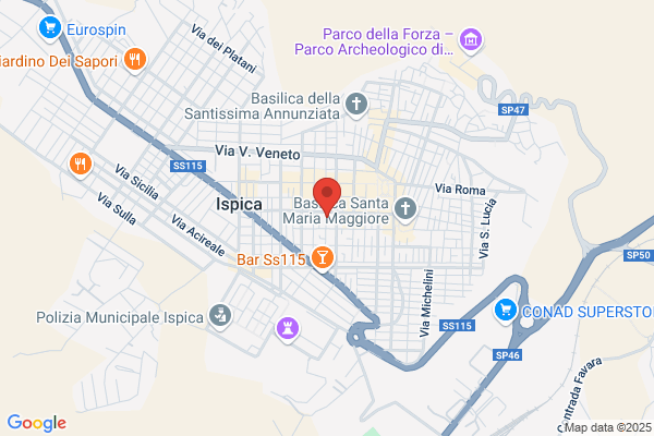Fratantonio Giuseppe (Arch.)