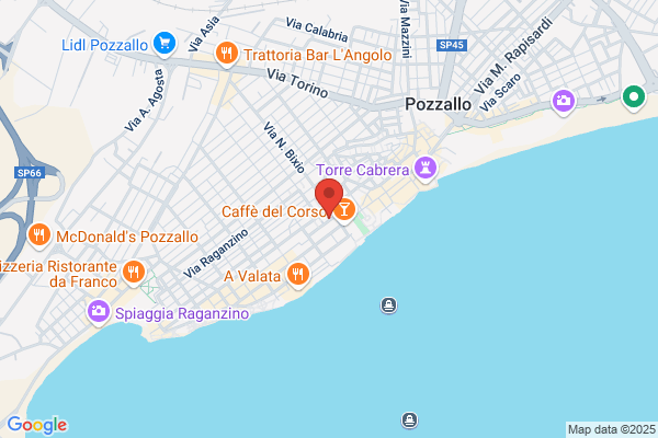 Giardina Avv. Francesco