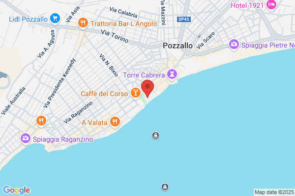Municipio Di Pozzallo
