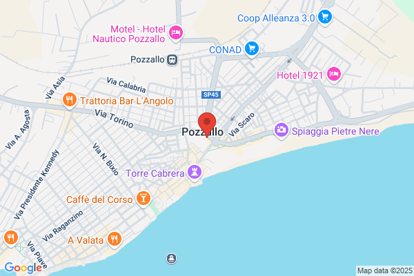Ragusa Discounts S.R.L.