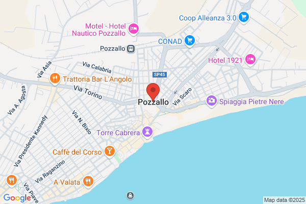 Galfo Associati