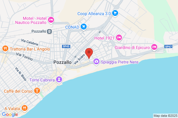 Case Sicule - Villa del Salice