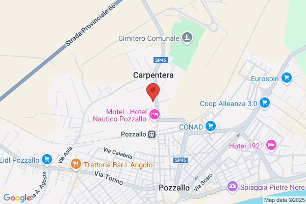 Petriglieri giuseppe