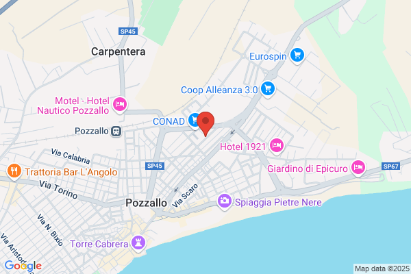 Ragusa rosario
