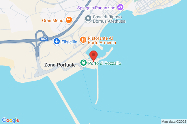 Ufficio Circondariale Marittimo Guardia Costiera