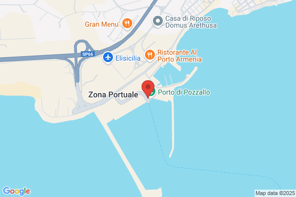 TaxiPozzallo.com