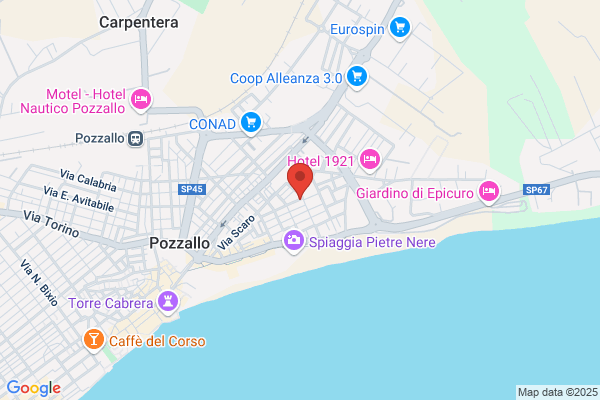 Panificio Villa Tedeschi