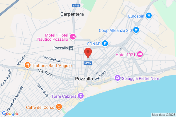 Tecncomi Sas Di Coria Corrado