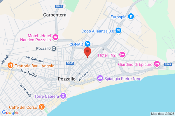 Autofficina Renó