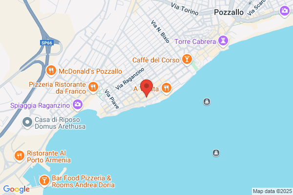 Centro Mediterraneo Giorgio La Pira