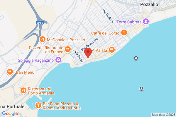 Gilmar Shipping & Forwarding Di La Pira giovanni