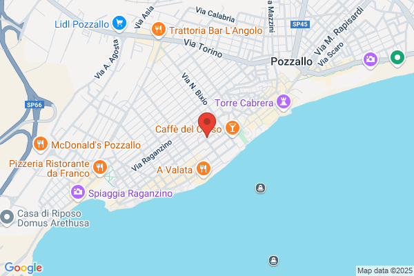 Iozzia Giuseppe