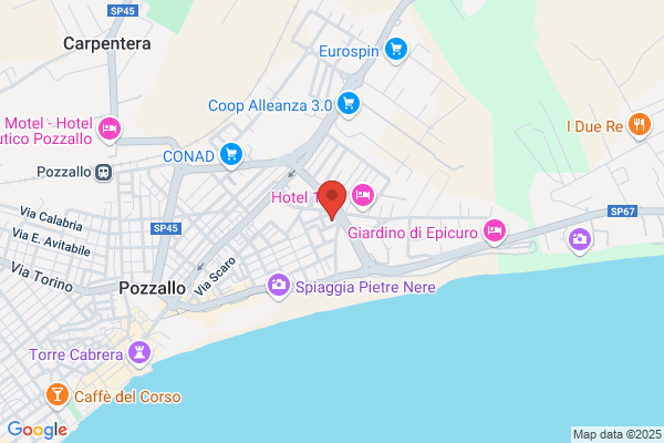 Istituto Di Vigilanza La Torre S.R.L.