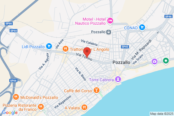 Peramiche Caccamo Di Caccamo Orazio