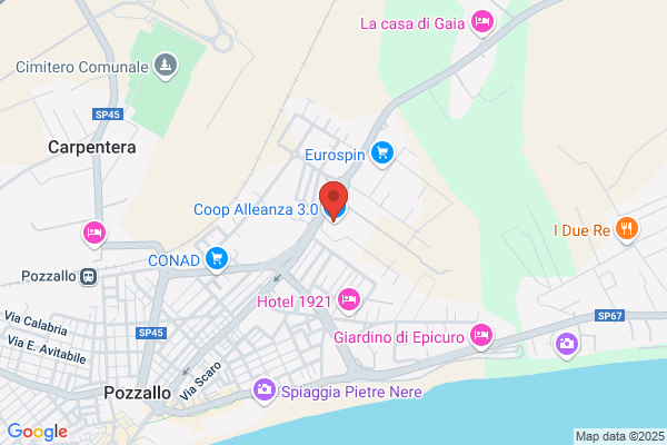 R.C.R. Di Radenza Pasquale E C. Snc