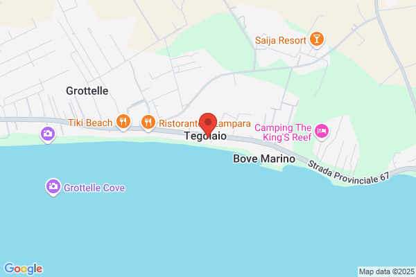 Ristorante Ippocampo