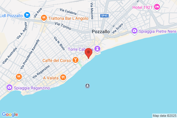 Sciacca ettore (Dr.)