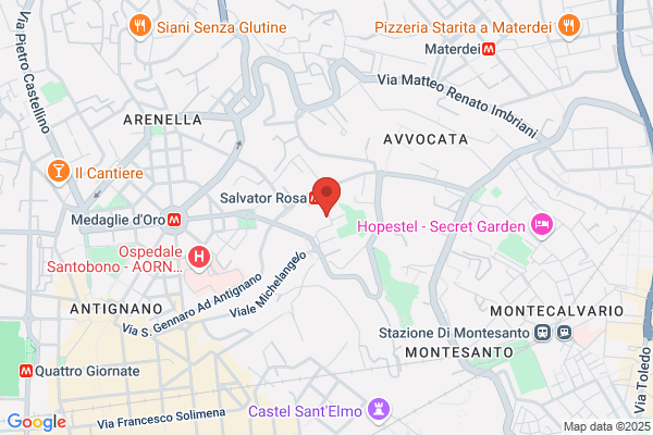 Sicur Consult Di Roccasalva Salvatore & C. S.A.S.