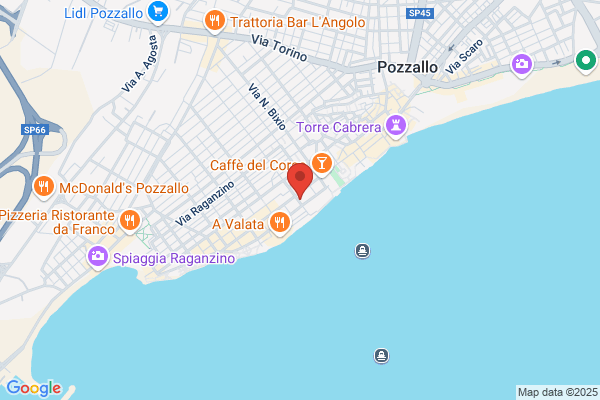 Solarino orazio