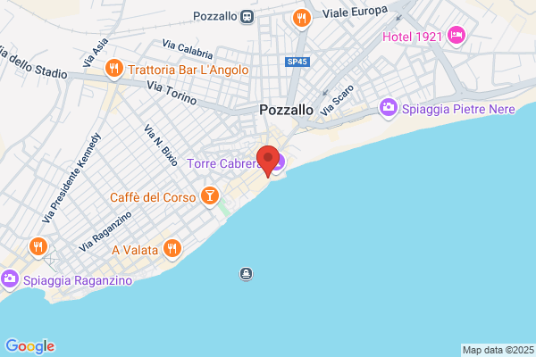 Demetra Pizza e Ristogourmet