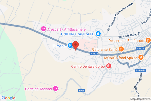 Pizzeria al Peperoncino