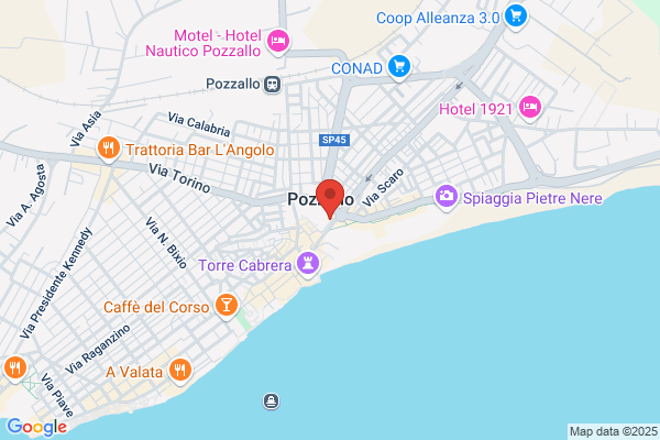 Sicilian Food