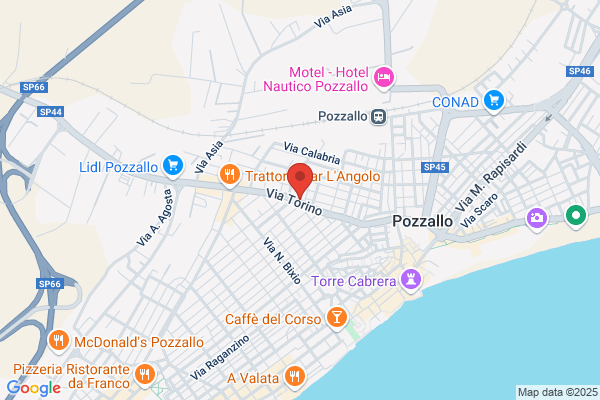 Poste Italiane Spa