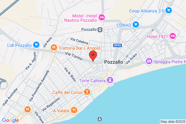 Ri.Fa. Radenza S.R.L.