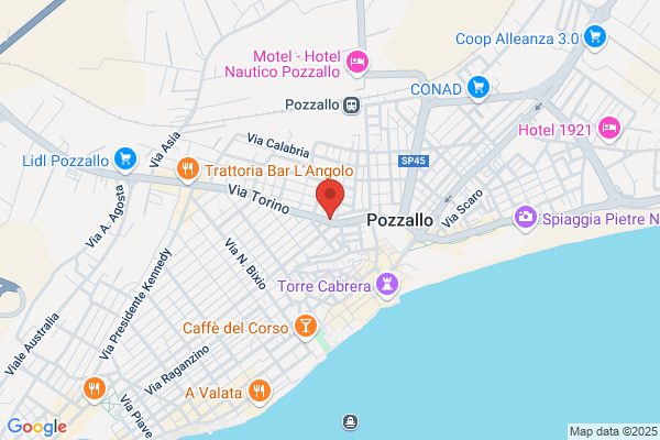 Carpenzano angelo
