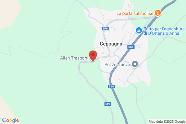Alian Trasporti