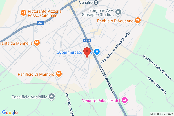 Dermatologo Martone Dr. Fulvio Rocco