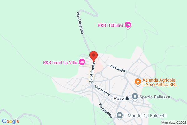 Onoranze Funebri L'Orchidea