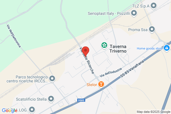 Estrusione Tecnologie Avanzate S.P.A.