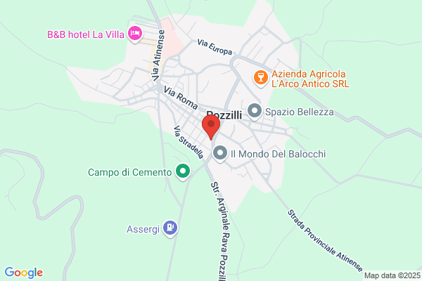 Agrivenafro