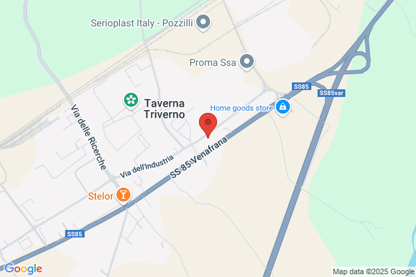 Carpenterie Metalliche Isernia C.M.I.