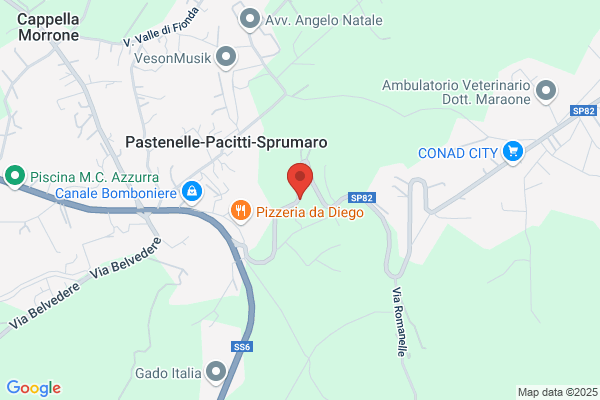 Centro Stampa Di Papa Claudio & C.
