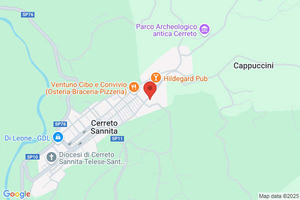 Comunitamontana Volturno