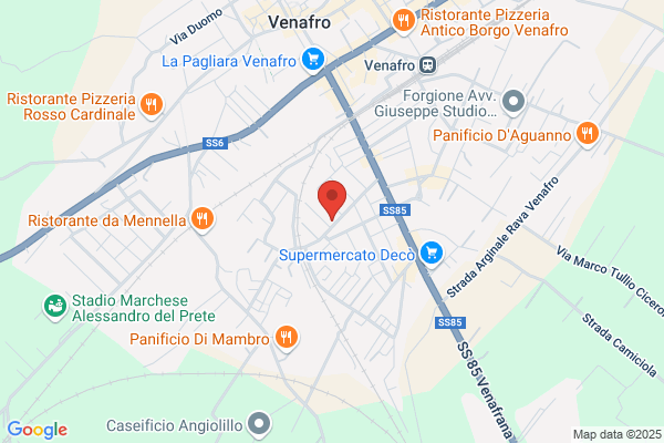 Edone Centro Estetico Di Letizia Angela