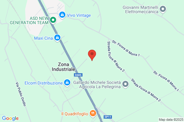 Geomeccanica S.R.L.