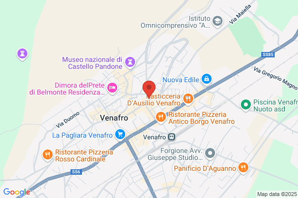 L 3 M Confezioni Sas