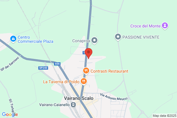 La Mozzarella 3g Sas Di Mosca Luigi