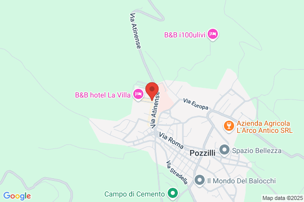 Marciaro elisa