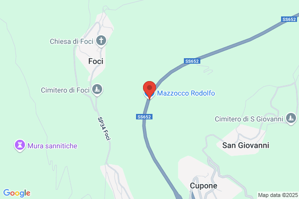 Mazzocco filomena