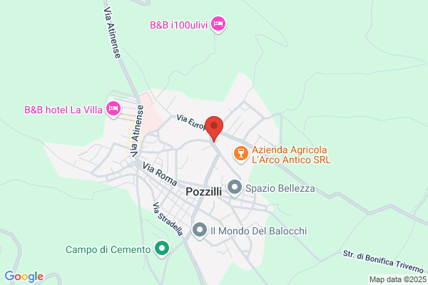 Mc.Group.Molise.Conglomerati S.P.A