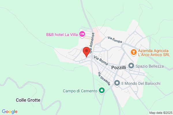 Molisana Panificazione Srl