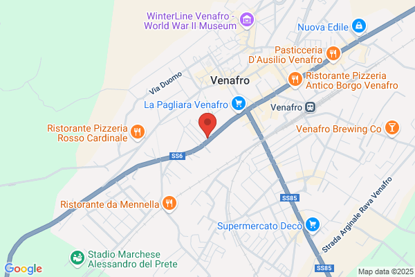 Molise Motors Srl