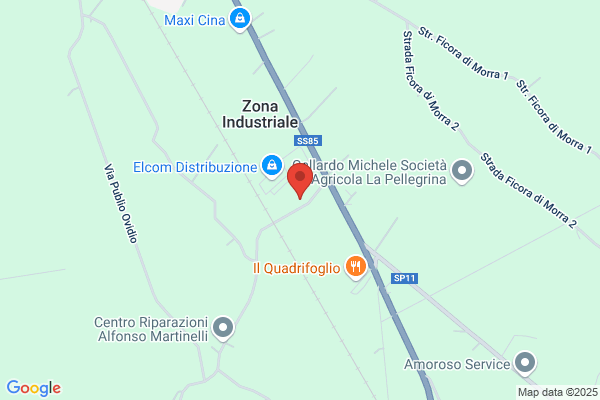 Motercoge Costruzioni Srl