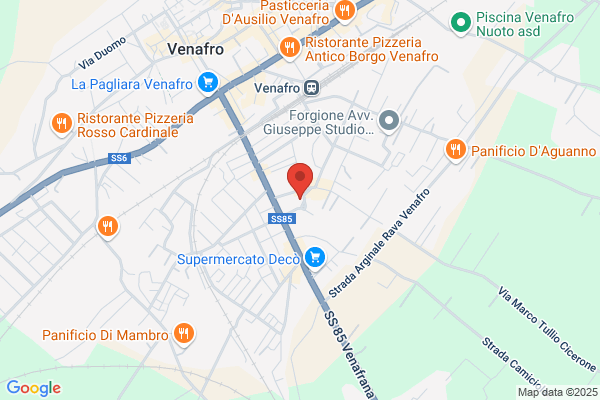 Nascere Centro P.M.A.
